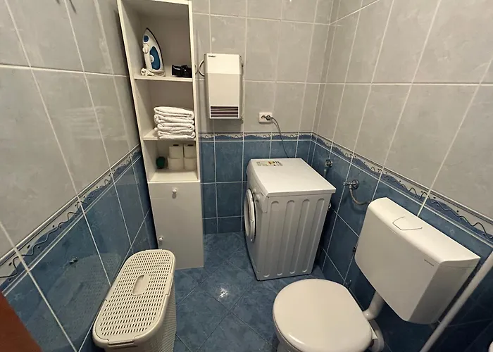 Summertime Apartman Split