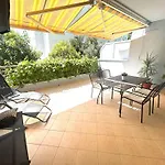Summertime Apartmán Split