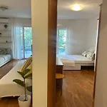 Summertime Apartmán