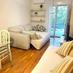 Summertime Apartmán Split