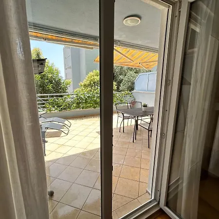 Summertime * ספליט