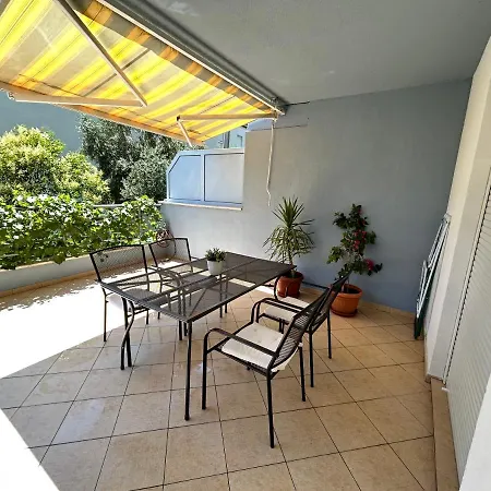 Summertime * ספליט