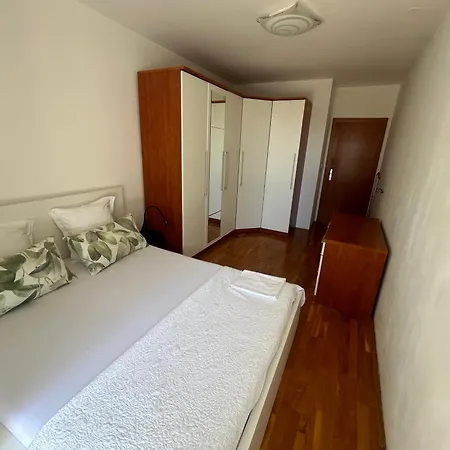 Summertime Appartement