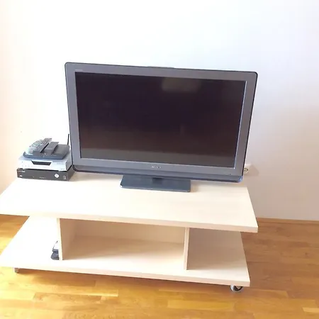 Apartamento Summertime