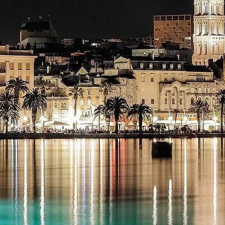 Summertime Appartement Split