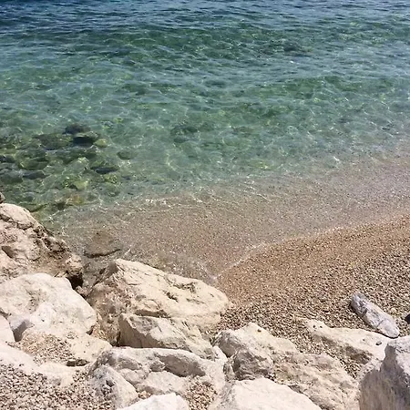 Summertime Lejlighed