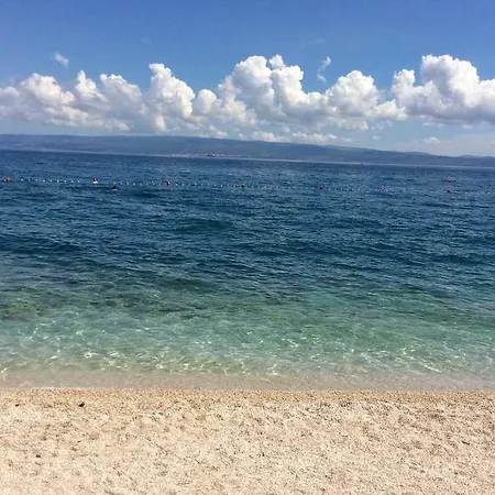 Apartamento Summertime *