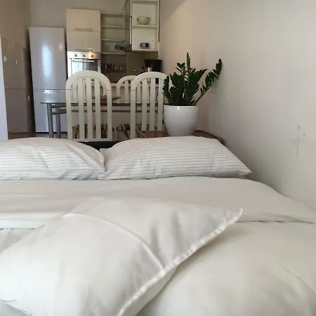 Summertime Apartamento