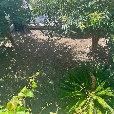 Summertime Appartement Split