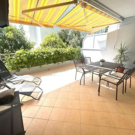 Summertime Apartamento Split