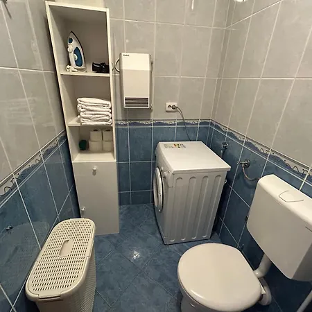 Summertime Appartement Split