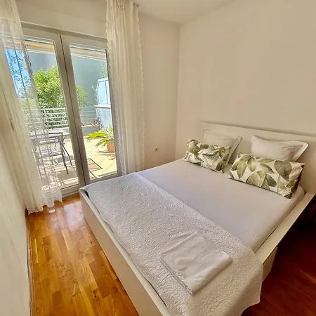 Summertime Apartamento Split