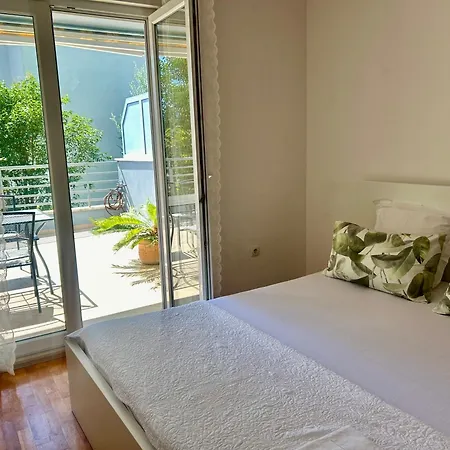 Summertime Appartement Split