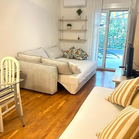 Summertime Apartamento Split