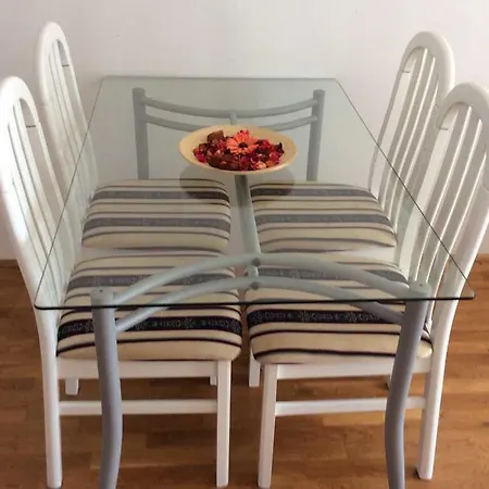 Summertime Appartement