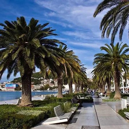 Apartamento Summertime Split