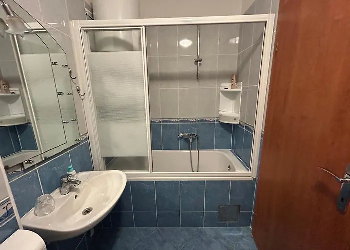 Summertime Beach Apt * Сплит