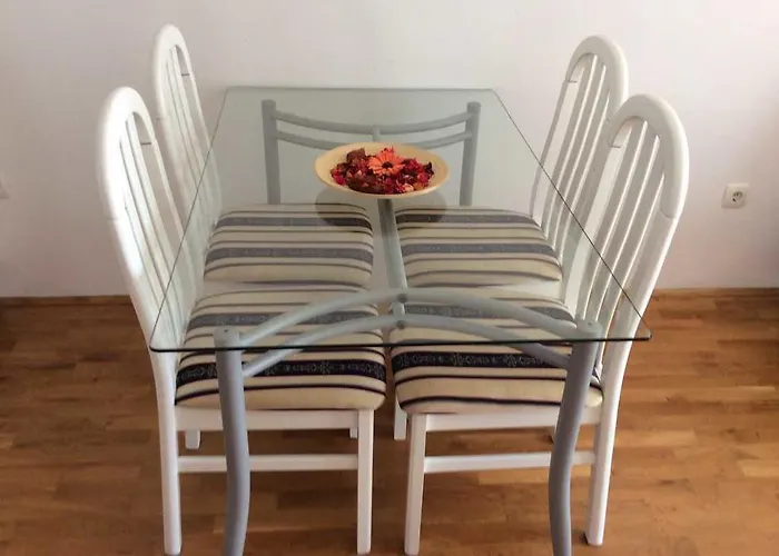 Summertime Beach Apt Апартаменты