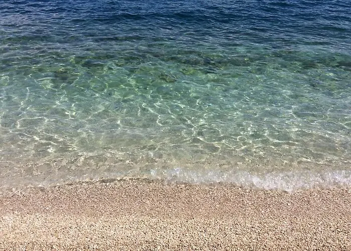 Summertime Beach Apt Сплит