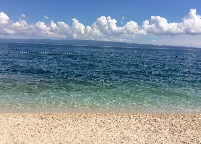 Апартаменты Summertime Beach Apt *